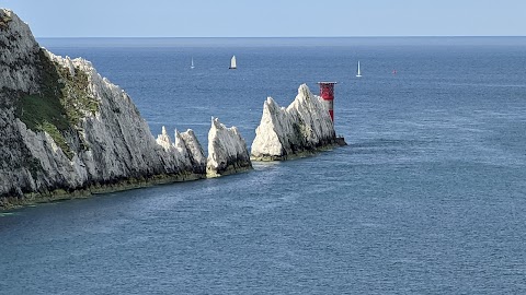 The Needles Landmark Attraction