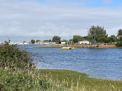 Fishery Creek Touring Park