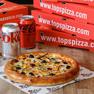 Tops Pizza - Docklands