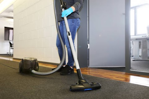 Workplace Cleaning Solutions Fife & West Lothians Ltd