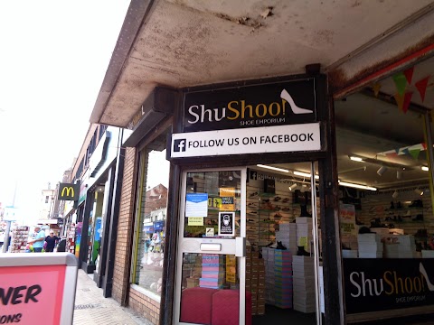 ShuShoo Shoe Emporium