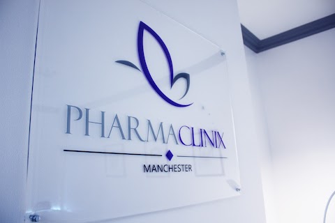 PharmaClinix Manchester