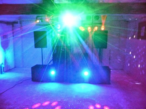 Axis Mobile Disco