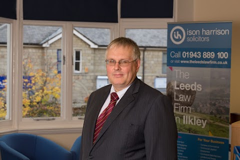 Ison Harrison Solicitors Ilkley