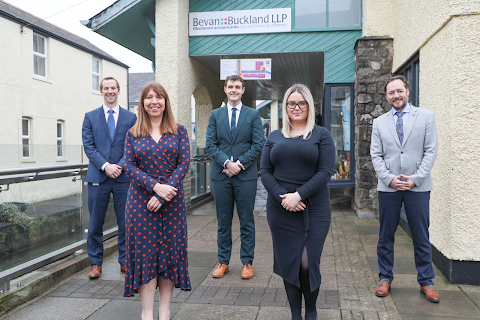 Bevan Buckland LLP