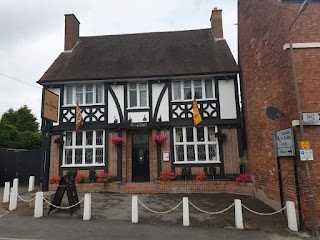 The Melbourne Inn