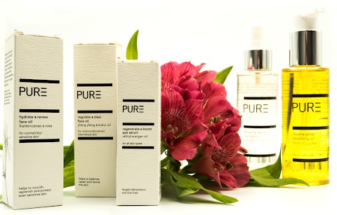 Pure Spa & Beauty (Cheadle)