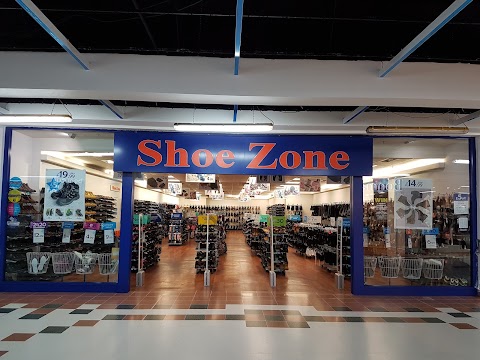 Shoe Zone