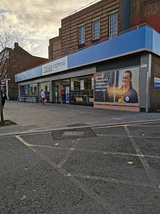 Tesco Express