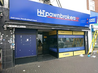 H&T Pawnbrokers