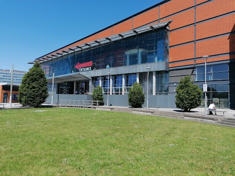 SSE Arena Belfast