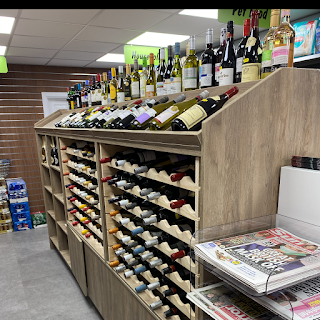 HSS Wine & Spirits