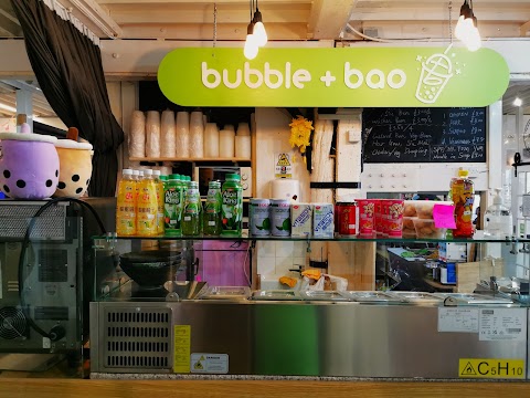 bubble+bao