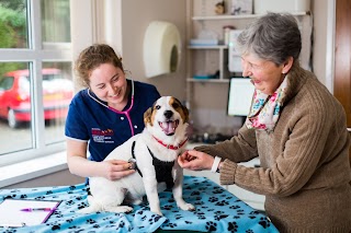 Pet Care Scheme at Rhyd Broughton Veterinary Group