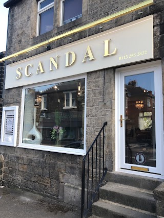 Scandal