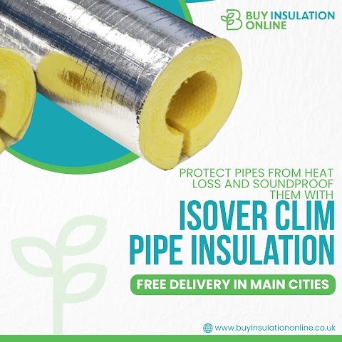 Buy Insulation Online