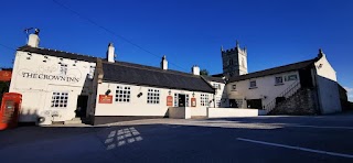 The Crown, Monk Fryston