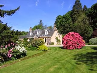 Finglen House & Cabins