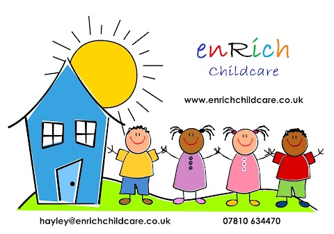 Enrich Childcare