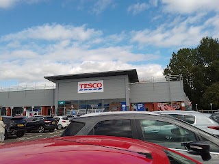 Tesco Cafe