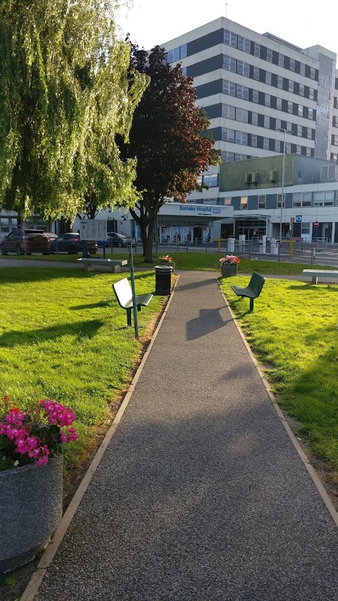 Barnsley Hospital