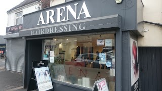 ARENA Hairdressing