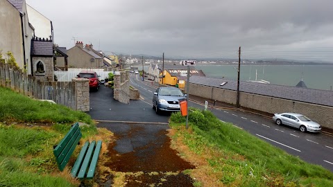 The Harbour Shop