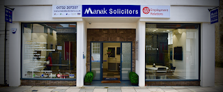 Manak Solicitors