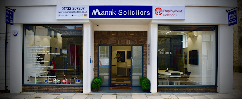 Manak Solicitors