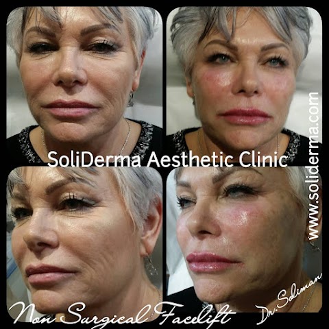 SoliDerma Aesthetic Clinic