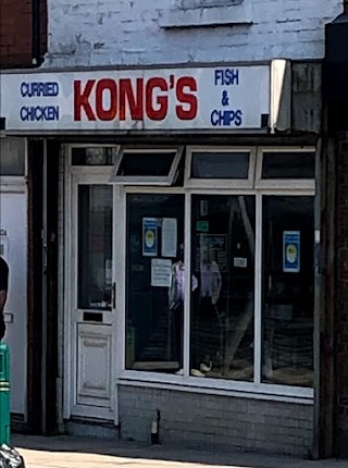 Kong's