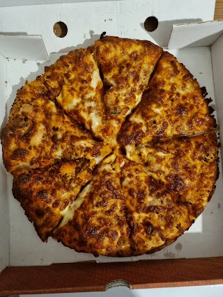 Raja's Pizza