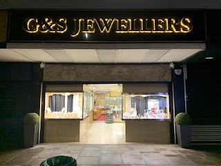 G&S JEWELLERS