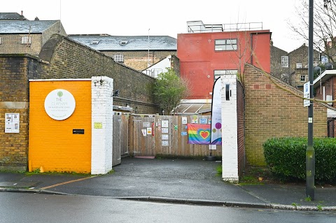 Little Garden The Clapham Day Nursery & Pre-School