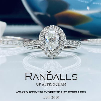 Randalls Jewellers Altrincham