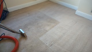 Carpet Cleaning Leicestershire