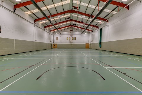 Gwyn Evans Leisure & Activity Centre