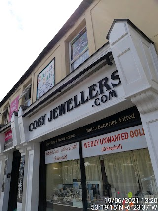 Coby Jewellers