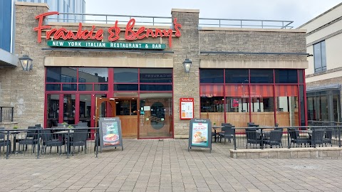 Frankie & Benny's