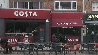 Costa Coffee