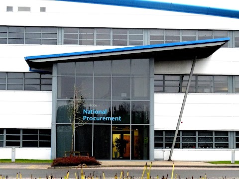 NHS Distribution Centre