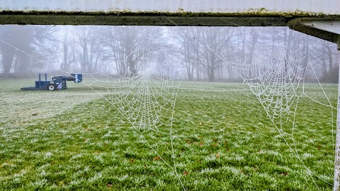 Sports Park Weetwood - University of Leeds