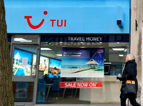 TUI Holiday Store