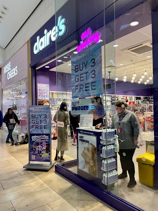 Claire's