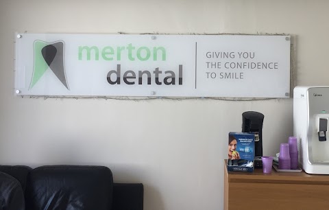 Merton Dental Wimbledon