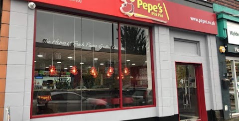 Pepe's