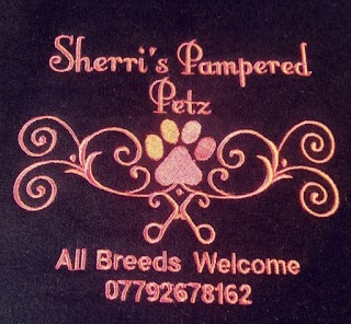 Sherri's Pampered Petz