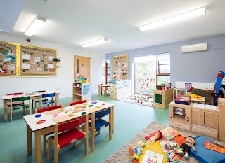 Bright Horizons Wembley Day Nursery and Preschool