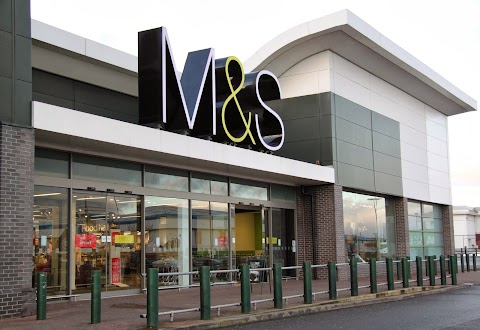 Marks and Spencer