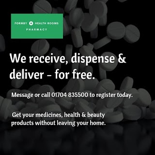 Formby Health Rooms & Pharmacy